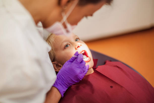 Best Emergency Dentist for Special Needs Patients in Farley, KY